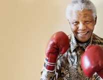 7 Möglichkeiten an Nelson Mandela zu erinnern – diese, und jede Woche!